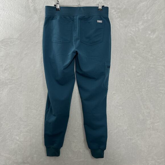 Figs Technical Collection Scrub Set (Catarina Top XS) Zamora Joggers XS/P Women - Picture 10 of 16